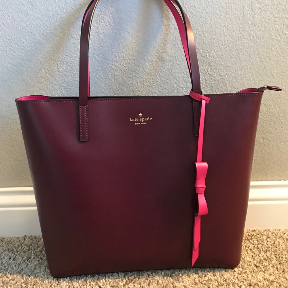 Kate Spade Tote